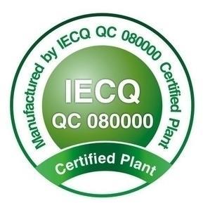 QC8000认证的步骤和认证的意义